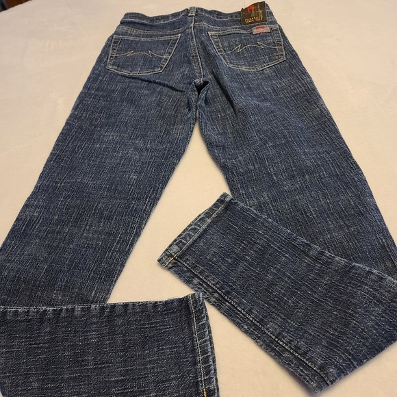 Parasuco Cult Vtg Denim Jeans 